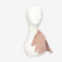 Alviero Martini Prima Classe KG010-1695-0372 Guanti Geo Cipria
