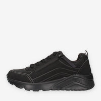 Skechers 310387L-BBK UNO LITE - EASY ZIP