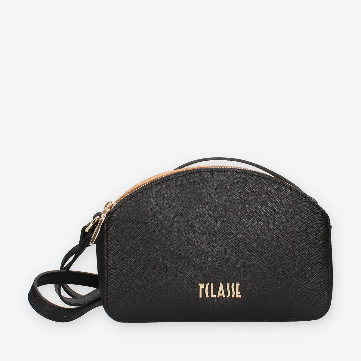 Alviero Martini Prima Classe LLF04-R407-0001 small Reporter Bag