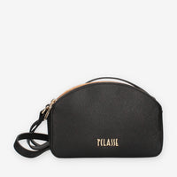 Alviero Martini Prima Classe LLF04-R407-0001 small Reporter Bag