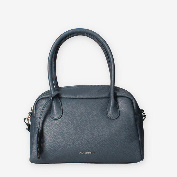 Vivienne D VDA230.AZZUR BORSA DAILY