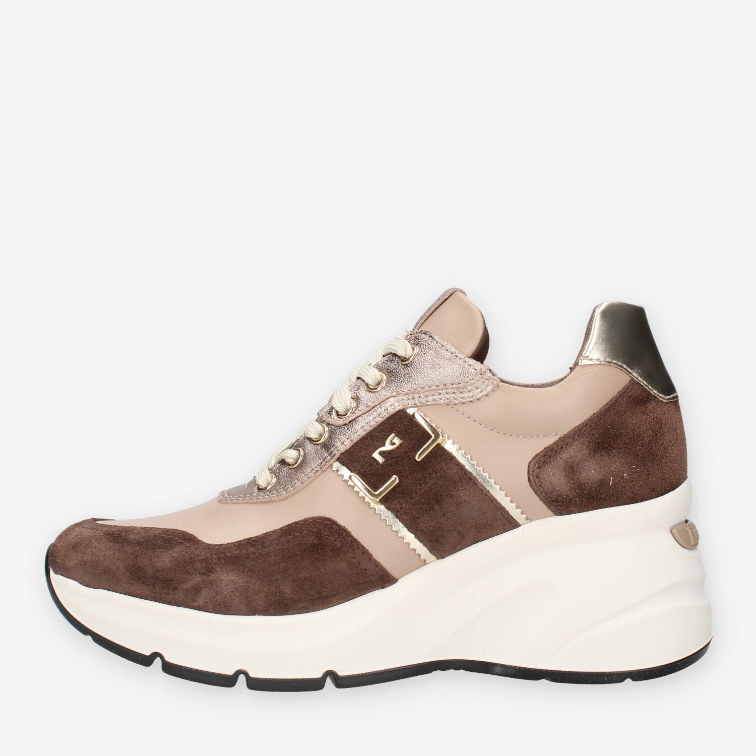 Giardini Donna Scarpe Modello Hogan Nero Giardini Giardini Scarpe