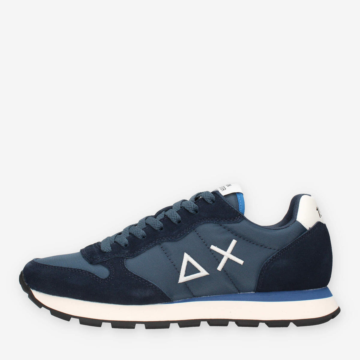 Sun 68 Z36101-07NAVY BLUE TOM SOLID