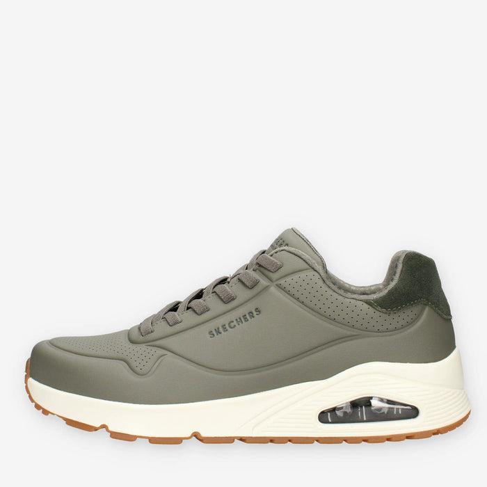 Skechers 183007-OLV UNO - TAILORED AIR
