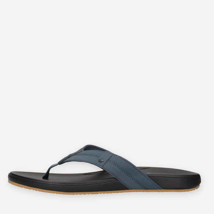 Reef CUSHPHA2M-C14345 Cushion Phantom 2.0 Infradito blu e nere da uomo