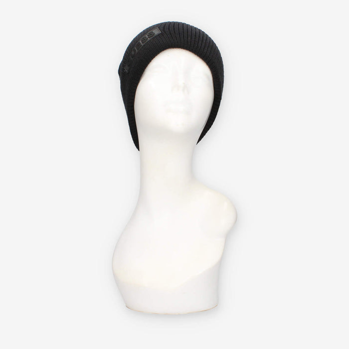 Guess AM9583-POL01-BLA BEANIE