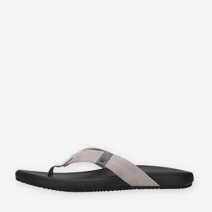 Reef CUSHPHA2M-C14348 Cushion Phantom 2.0 Infradito grigie da uomo