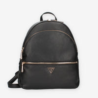 Guess HWBG71-18330-BLA MANHATTAN II LARGE BACKPACK