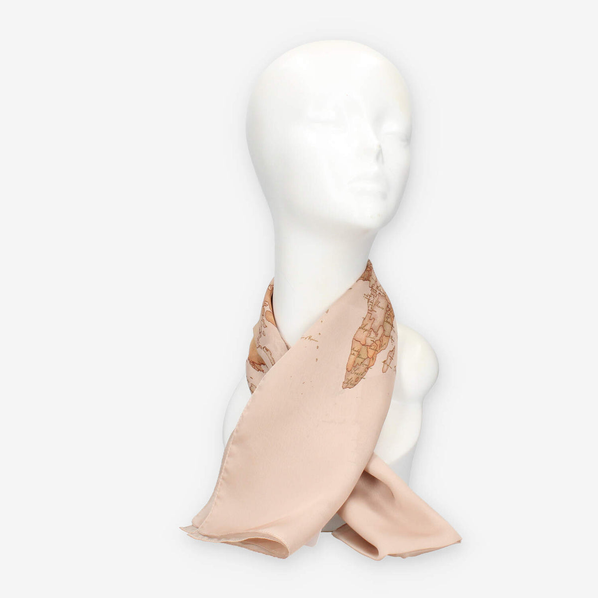 Alviero Martini Prima Classe KS629-1825-0387 SCARF 29X150