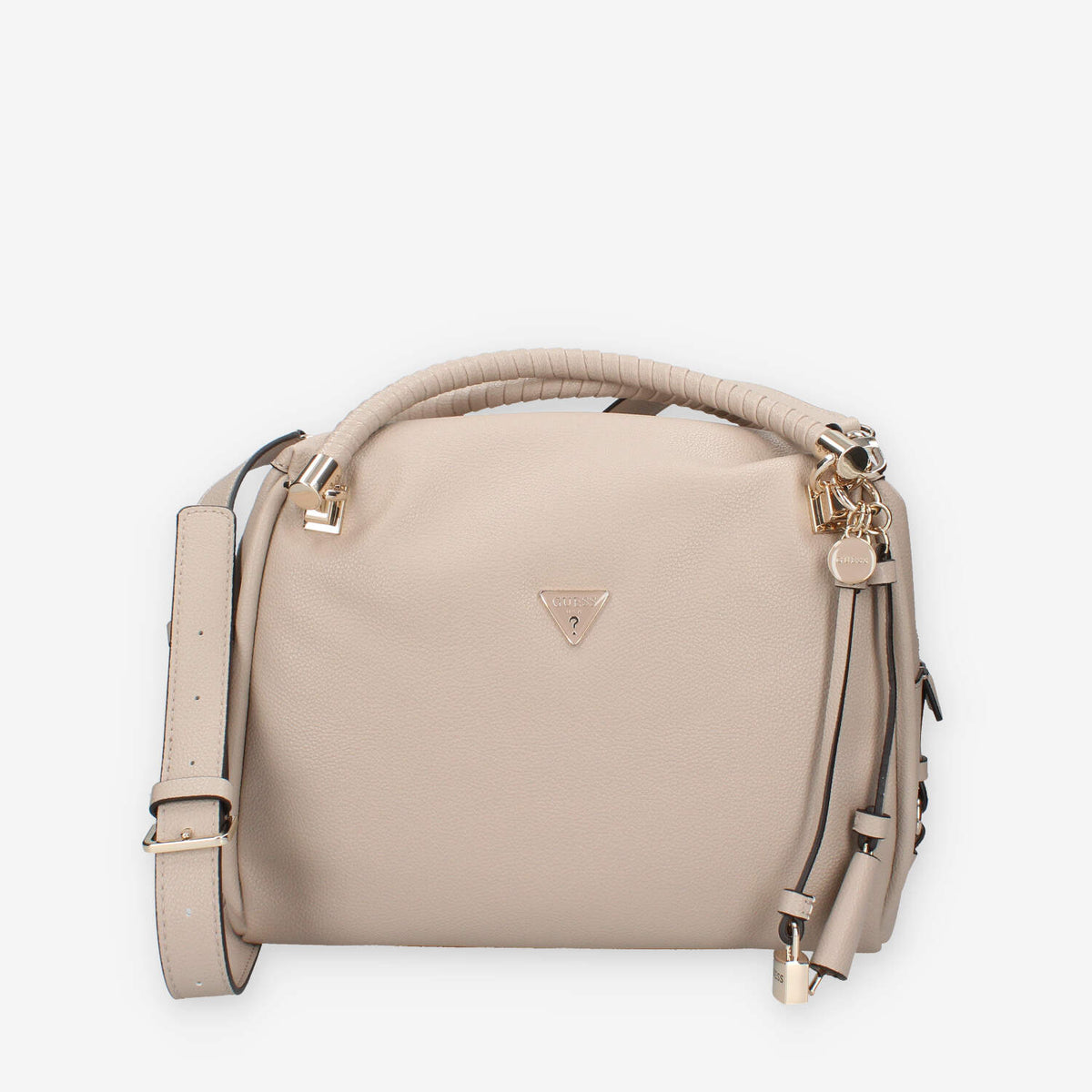 Guess HWBG99-18060-TAU DANYA SATCHEL