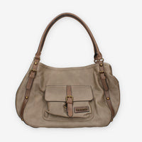 Refresh 183320-TAUPE BOLSO Borsa a spalla taupe