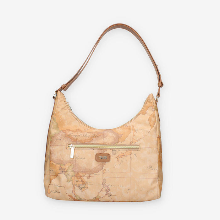 Alviero Martini Prima Classe LLE58-S578-0970 Hobo Shoulder Bag