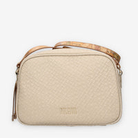 Alviero Martini Prima Classe LLE43-5212-0950 Reporter Shoulder Ba