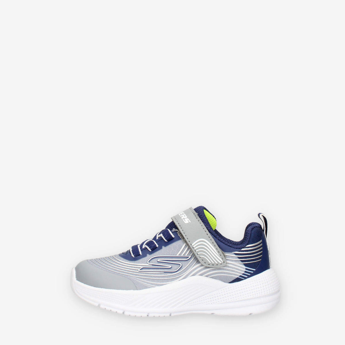 Skechers 403926N-NVLG MICROSPEC ADVANCE