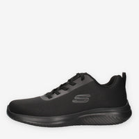 Skechers 200241EC-BLK ULTRA FLEX 3.0 SR-DAXTIN