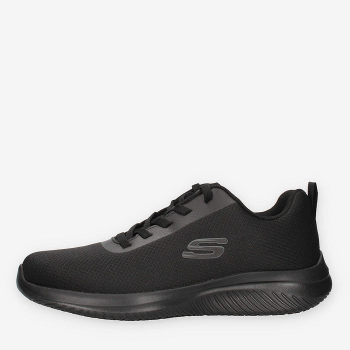 Skechers 200241EC-BLK ULTRA FLEX 3.0 SR-DAXTIN