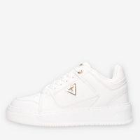 Guess FLTDEL-ELE12-WHITE DELOVE