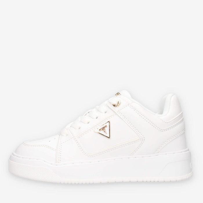 Guess FLTDEL-ELE12-WHITE DELOVE