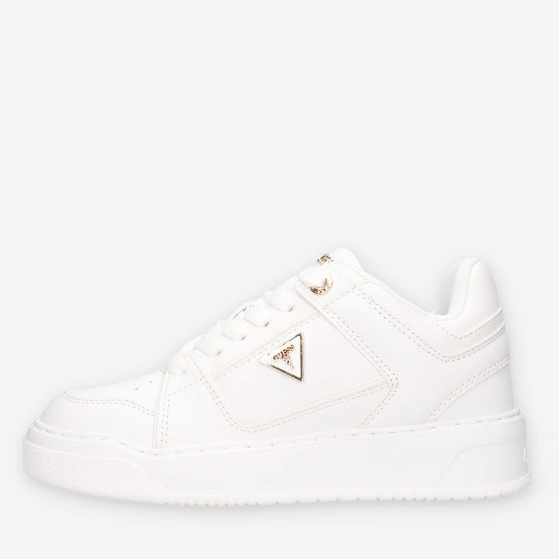 Guess FLTDEL-ELE12-WHITE DELOVE
