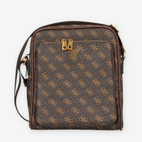 Guess HMMILOP4260-BNH MILANO CROSSBODY POCKET M