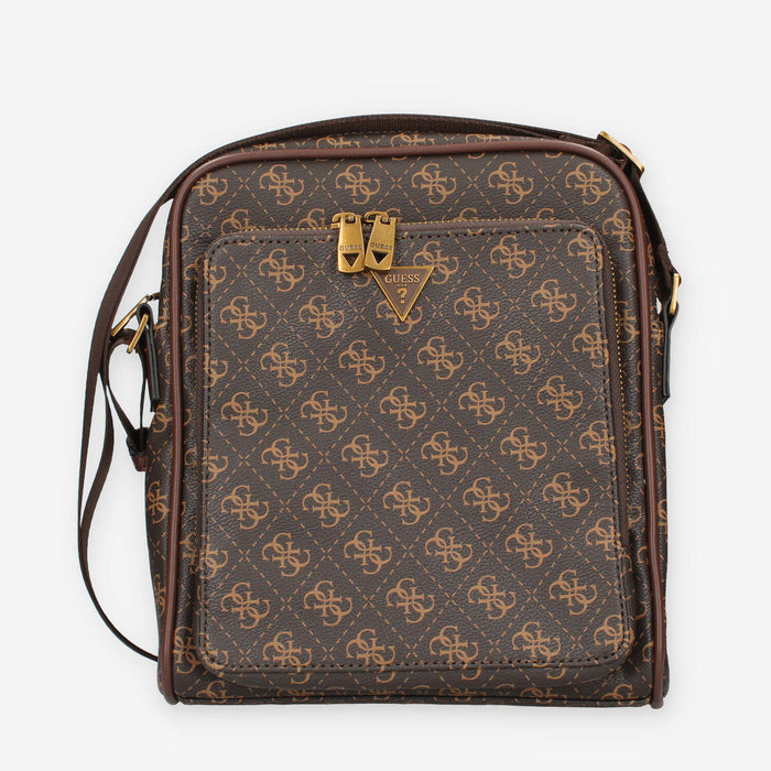 Guess HMMILOP4260-BNH MILANO CROSSBODY POCKET M