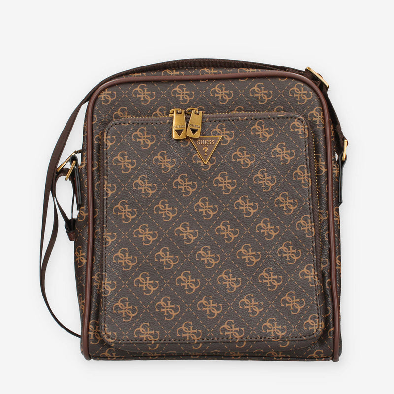 Guess HMMILOP4260-BNH MILANO CROSSBODY POCKET M