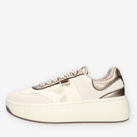 Anekke 42370-BEIGE Sneakers beige da donna