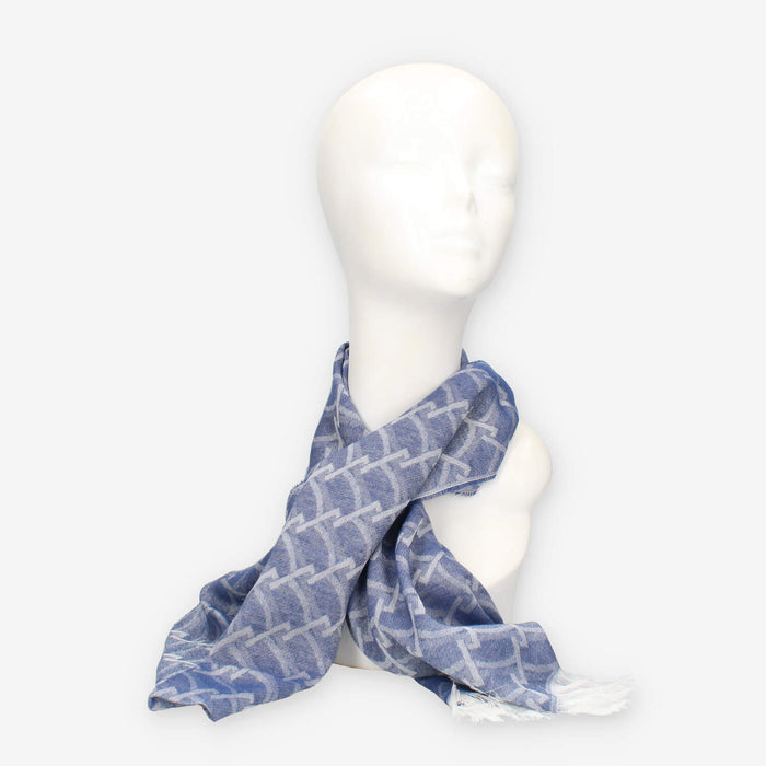 Alviero Martini Prima Classe KS623-1820-0136 SCARF 40X180