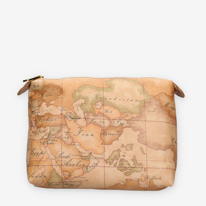 Alviero Martini Prima Classe CQ003-6001-0010 Beauty piccolo Geo Soft