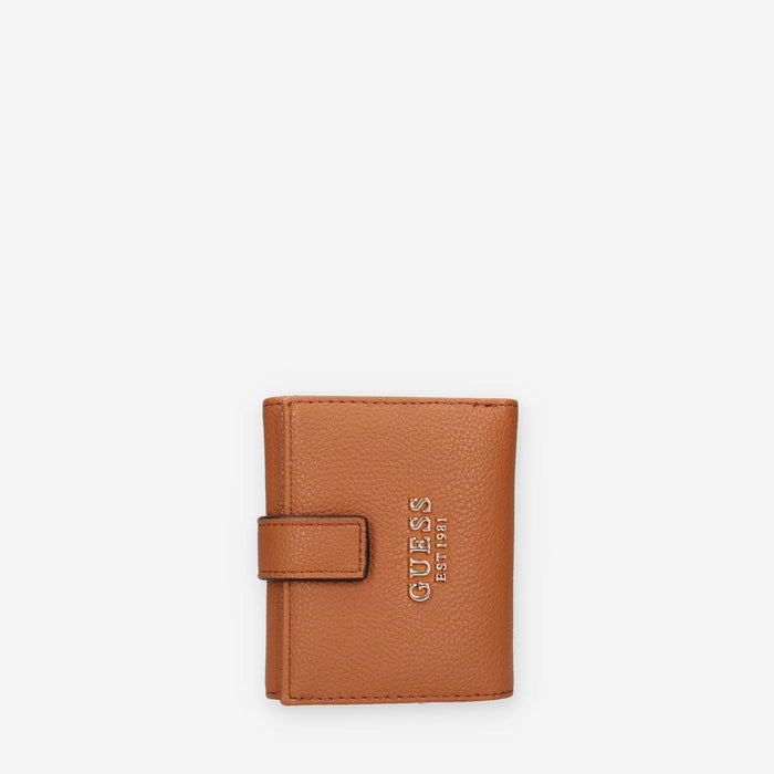 Guess SWBG74-59138-COG LAUREL II SLG PETITE TRIFOLD
