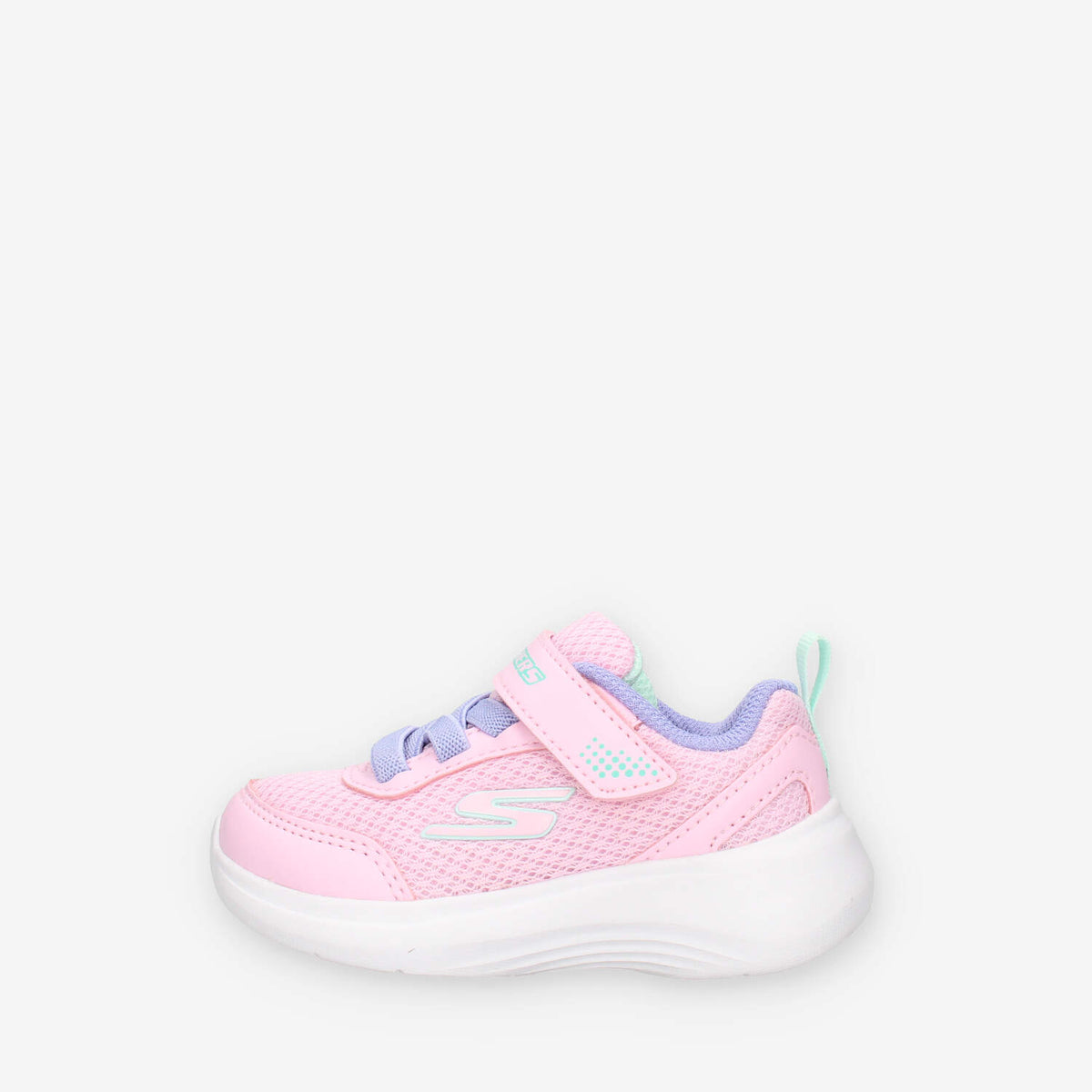 Skechers 303573N-LTPK SELECTORS - RESET ACHIEVED