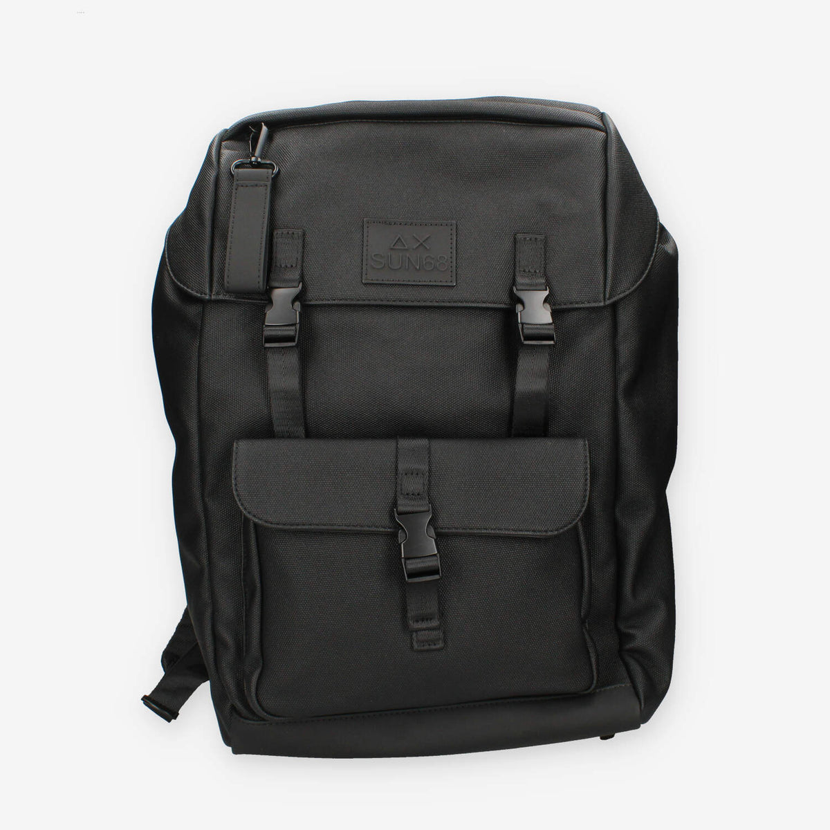 Sun 68 Z45161-11NERO BACKPACK EVERYDAY