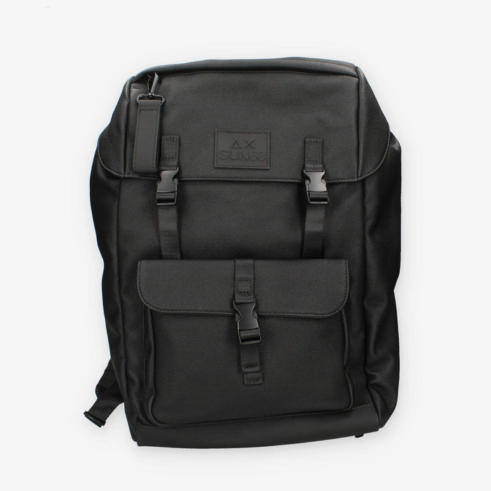 Sun 68 Z45161-11NERO BACKPACK EVERYDAY