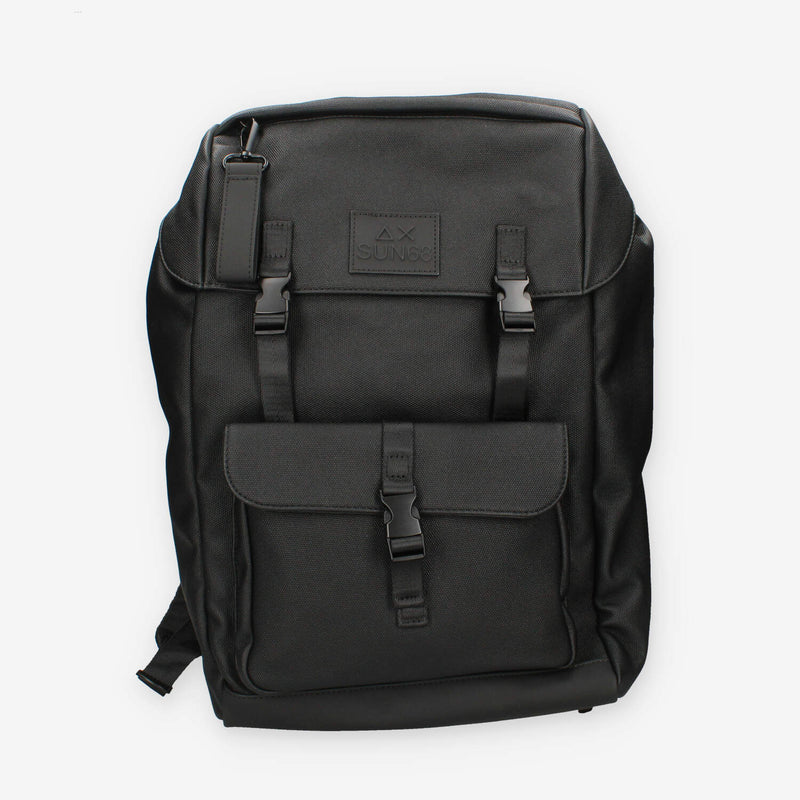 Sun 68 Z45161-11NERO BACKPACK EVERYDAY