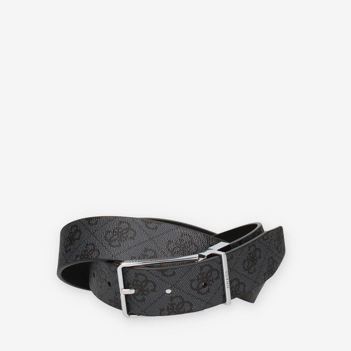 Guess BMAGLO-P5235-BML MILANO ADJ & REV BELT H35