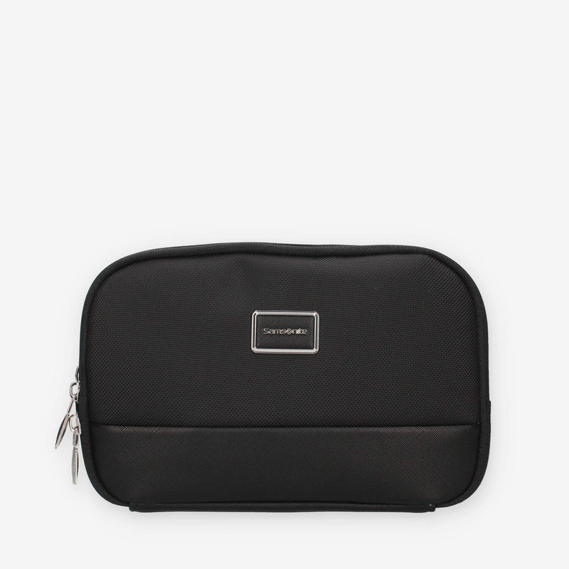 Samsonite 155317-BLACK Image Beauty case nero