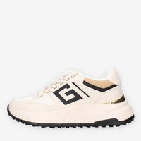 Guess FLTFON-FAB12-CREAM FONZI