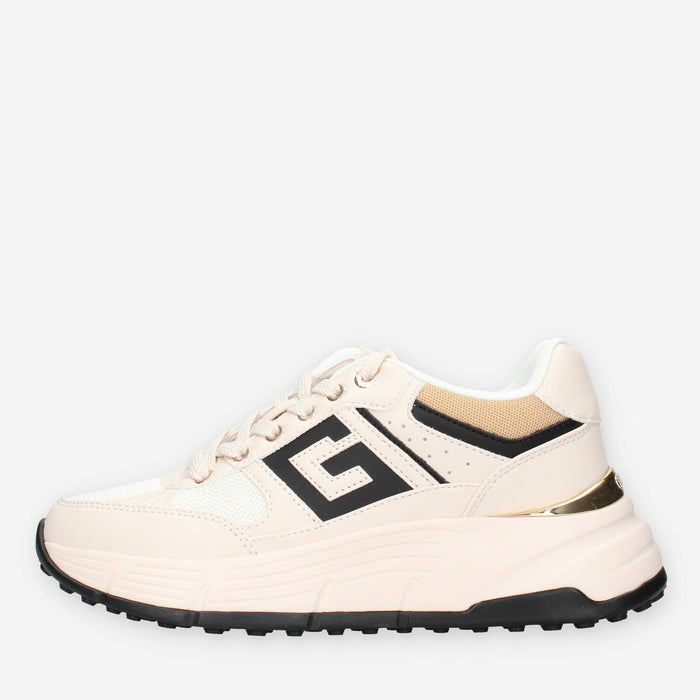 Guess FLTFON-FAB12-CREAM FONZI