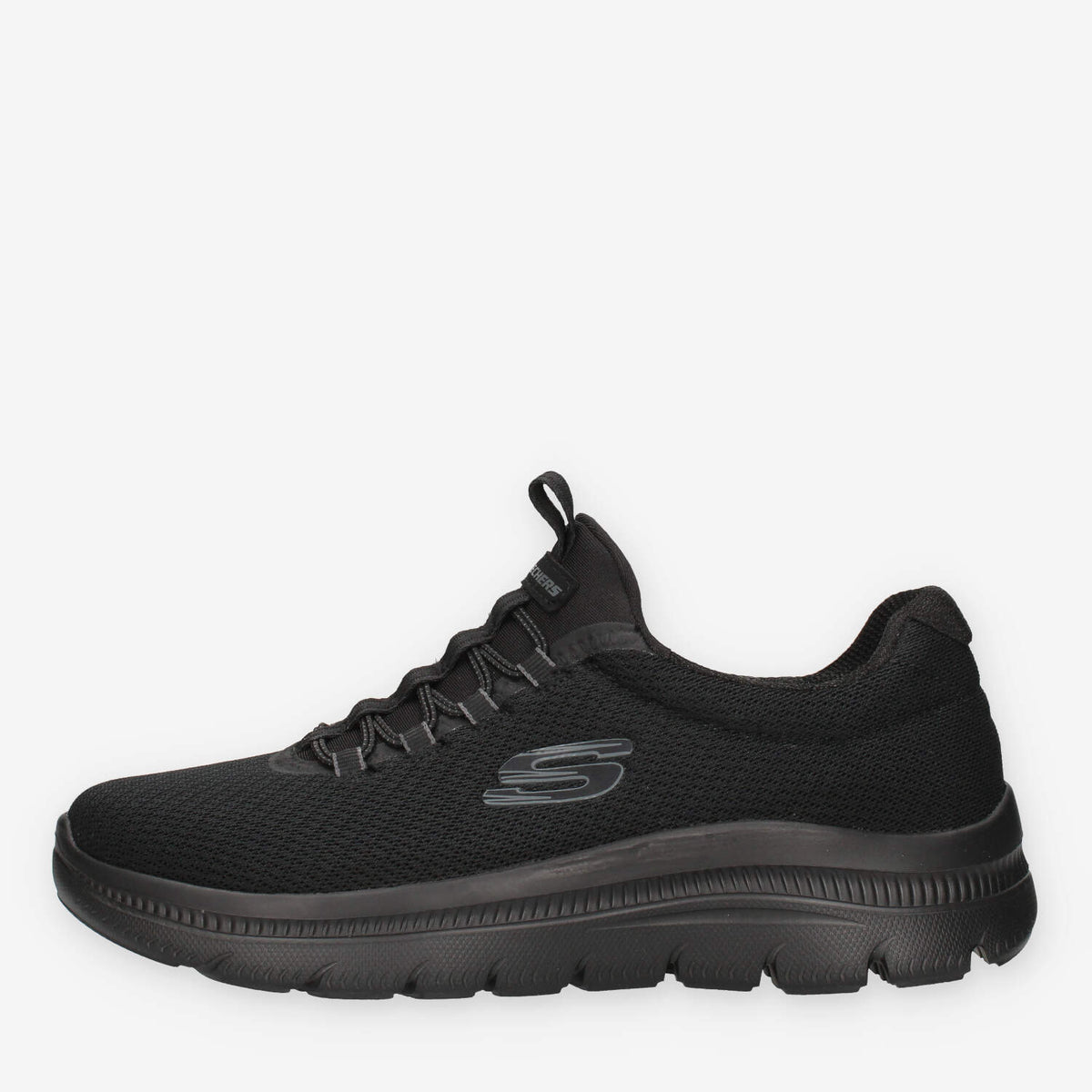 Skechers 150668-BBK SUMMITS PLUS - SUMMER HAZE