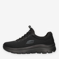 Skechers 150668-BBK SUMMITS PLUS - SUMMER HAZE