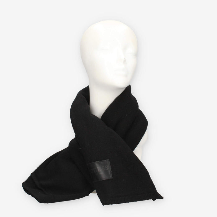 Guess AW5437-POL03-BLA BRENTON SCARF