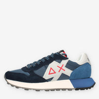 Sun 68 Z36115-07NAVY BLUE JAKI 2.0 SOLID
