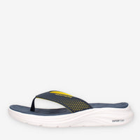 Skechers 232894-NVYL VAPOR FOAM SANDAL - SAYTO