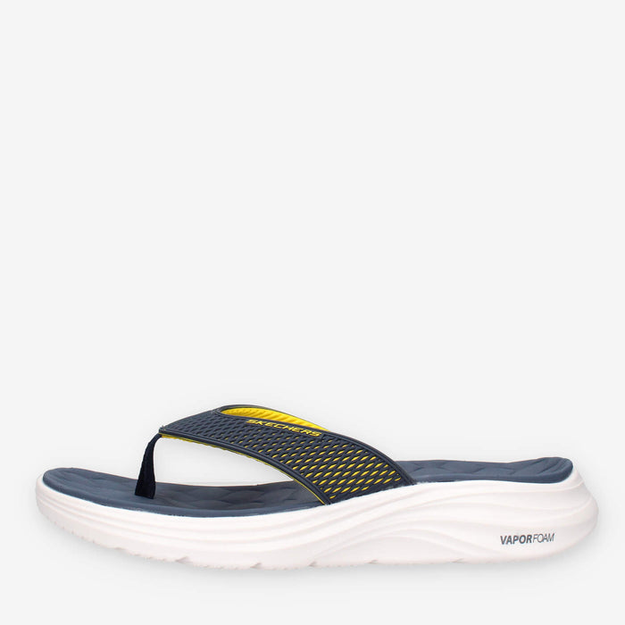 Skechers 232894-NVYL VAPOR FOAM SANDAL - SAYTO