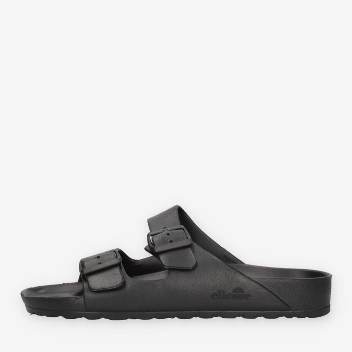 Ellesse JOBI002-EVA-001 JOBI Sandali scalzati neri da uomo