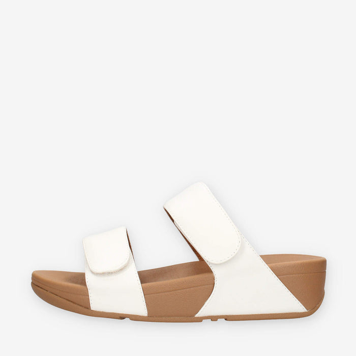 Fit Flop FV6-194 Lulu Sandali scalzati bianchi