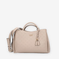 Guess HWPD96-65070-SIG PHOEBE LRG GIRLFRIEND SATCHEL