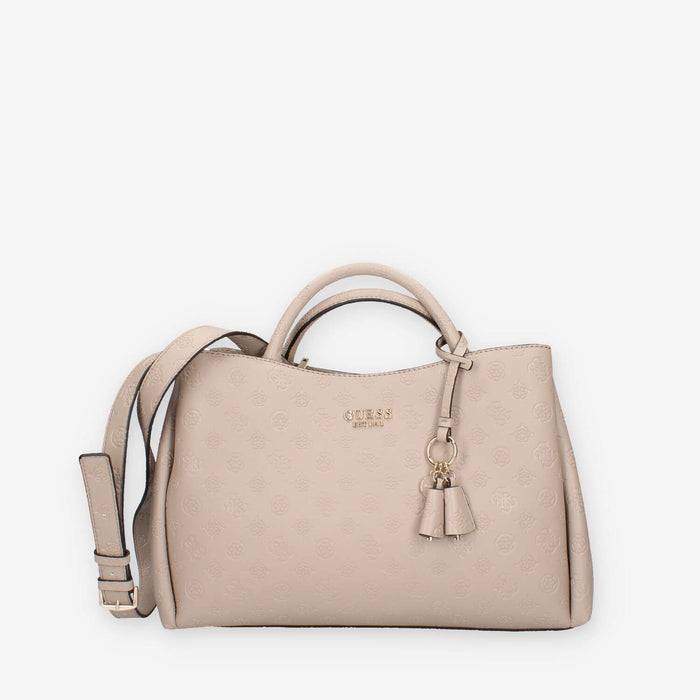Guess HWPD96-65070-SIG PHOEBE LRG GIRLFRIEND SATCHEL