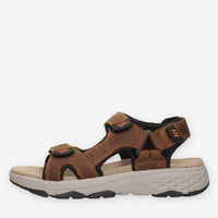 Lumberjack 102269004-BROWN MAUI