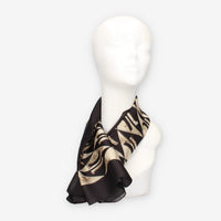 Alviero Martini Prima Classe KF123-1829-0001 FOULARD 73X73